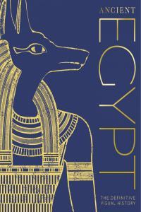 Ancient Egypt The Definitive Visual History BookRAR