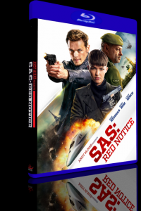 SAS Red Notice 2021 L Ascesa del Cigno Nero BluRay 1080p H264 Ita Eng AC3 5 1 Sub Ita Eng re