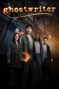 Ghostwriter 2019 S03 COMPLETE 720p ATVP WEBRip x264 GalaxyTV