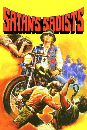 Satan's Sadists 1969 1080p bluray YTS