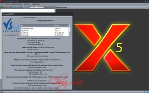 VSO ConvertXtoDVD 5 2 0 13 Final crack key ChingLiu