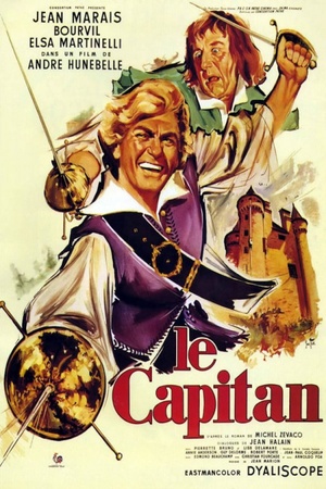 Captain Blood 1960 1080p bluray YTS