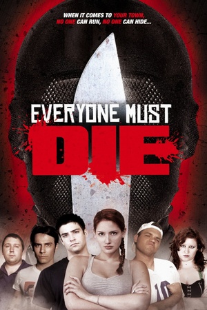Everyone Must Die! 2012 1080p web YTS