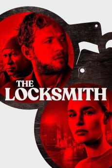 The Locksmith 2023 2160p web YTS