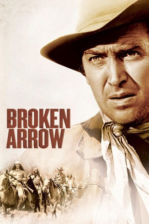 Broken Arrow 1950 1080p bluray YTS