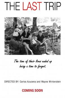 The Last Trip 2015 720p web YTS