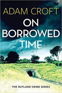 On Borrowed Time by Adam Croft EPUB
