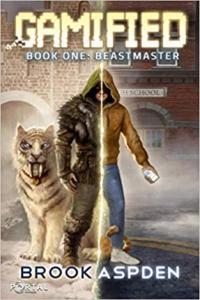 Beastmaster by Brook Aspden EPUB