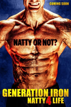 Generation Iron: Natty 4 Life 2020 1080p web YTS