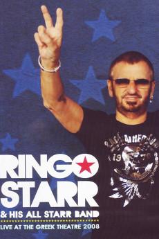 Ringo Starr and His All Starr Band Live at the Greek Theater 2010 720p bluray YTS