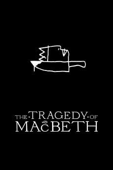 The Tragedy of Macbeth 2021 2160p web YTS