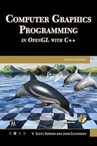 Computer Graphics Programming in OpenGL with C 2nd Edition BookRAR