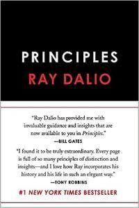 Principles Life and Work Ray Dalio EPUB