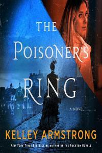 Kelley Armstrong A Rip Through Time 02 The Poisoner s Ring