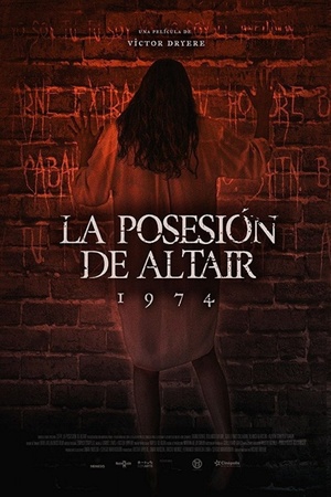 1974: La posesión de Altair 2016 1080p bluray YTS