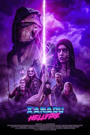 Xanadu Hellfire 2022 1080p web YTS