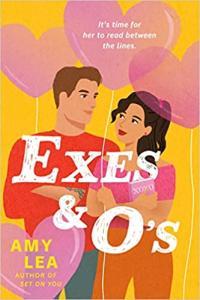 Exes and O s by Amy Lea EPUB