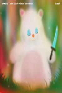 Cr1s1s El fin de un mundo común 2023 Mp3 320kbps PMEDIA