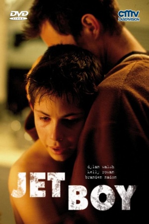 Jet Boy 2001 1080p bluray YTS