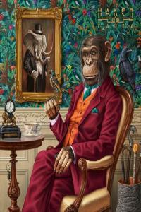 prog rock 2023 Haken Fauna FLAC DarkAngie