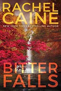 Bitter Falls by Rachel Caine EPUB