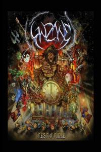 Unzane Test Of Time 2021