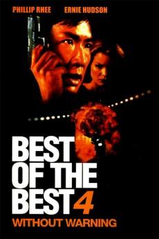 Best of the Best 4: Without Warning 1998 720p bluray YTS