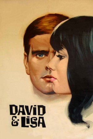 David and Lisa 1962 1080p bluray YTS