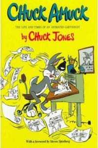 Chuck Amuck by Chuck Jones EPUB