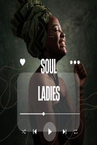 V A Soul Ladies 2023 Vari Flac 16 44