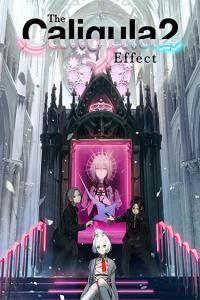 The Caligula Effect 2 Complete Edition 17 DLCs Windows 7 Fix MULTi4 FitGirl Repack