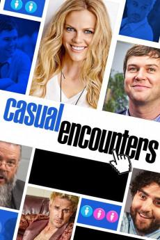 Casual Encounters 2016 720p web YTS