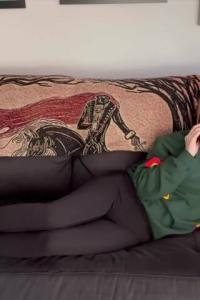 ManyVids 2023 Lewdestbunnie Daddys BIG Package XXX 1080p HEVC x265 PRT XvX