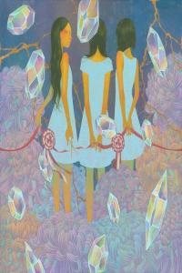 Dabin Between Broken 2021 Mp3 320kbps PMEDIA