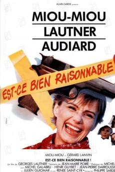 Est-ce bien raisonnable? 1981 720p web YTS