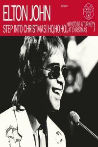 Elton John Step Into Christmas 2022 FLAC PMEDIA