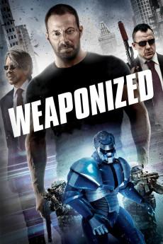 WEAPONiZED 2016 720p bluray YTS