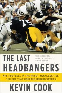 The Last Headbangers by Kevin Cook EPUB