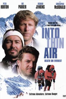 Into Thin Air: Death on Everest 1997 720p web YTS