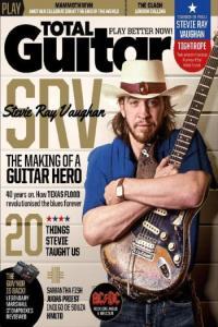 Total Guitar June 2023 CourseWikia
