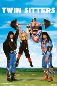 Twin Sitters 1994 DVDRip 600MB h264 MP4 Zoetrope TGx