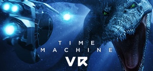 Time Machine VR v14 07 2023