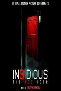 joseph bishara Insidious The Red Door Original Motion Picture Soundtrack 2023 Mp3 320kbps PM
