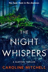 The Night Whispers by Caroline Mitchell EPUB
