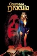 Countess Dracula 1971 1080p BrRip x264 YIFY