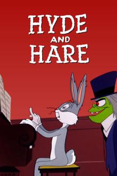 Hyde and Hare 1955 720p bluray YTS