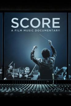 Score: A Film Music Documentary 2016 720p bluray YTS