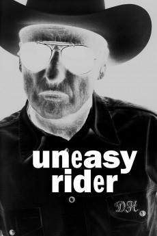 Dennis Hopper: Uneasy Rider 2016 720p web YTS