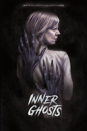 Inner Ghosts 2018 1080p bluray YTS