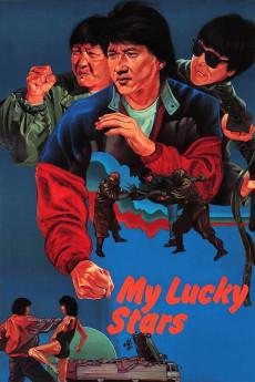 My Lucky Stars 1985 720p bluray YTS